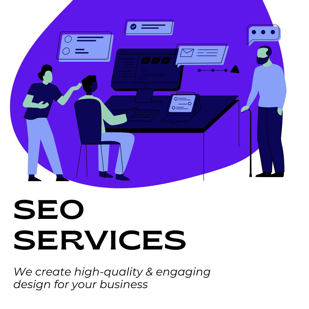 seo services