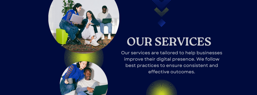 our services